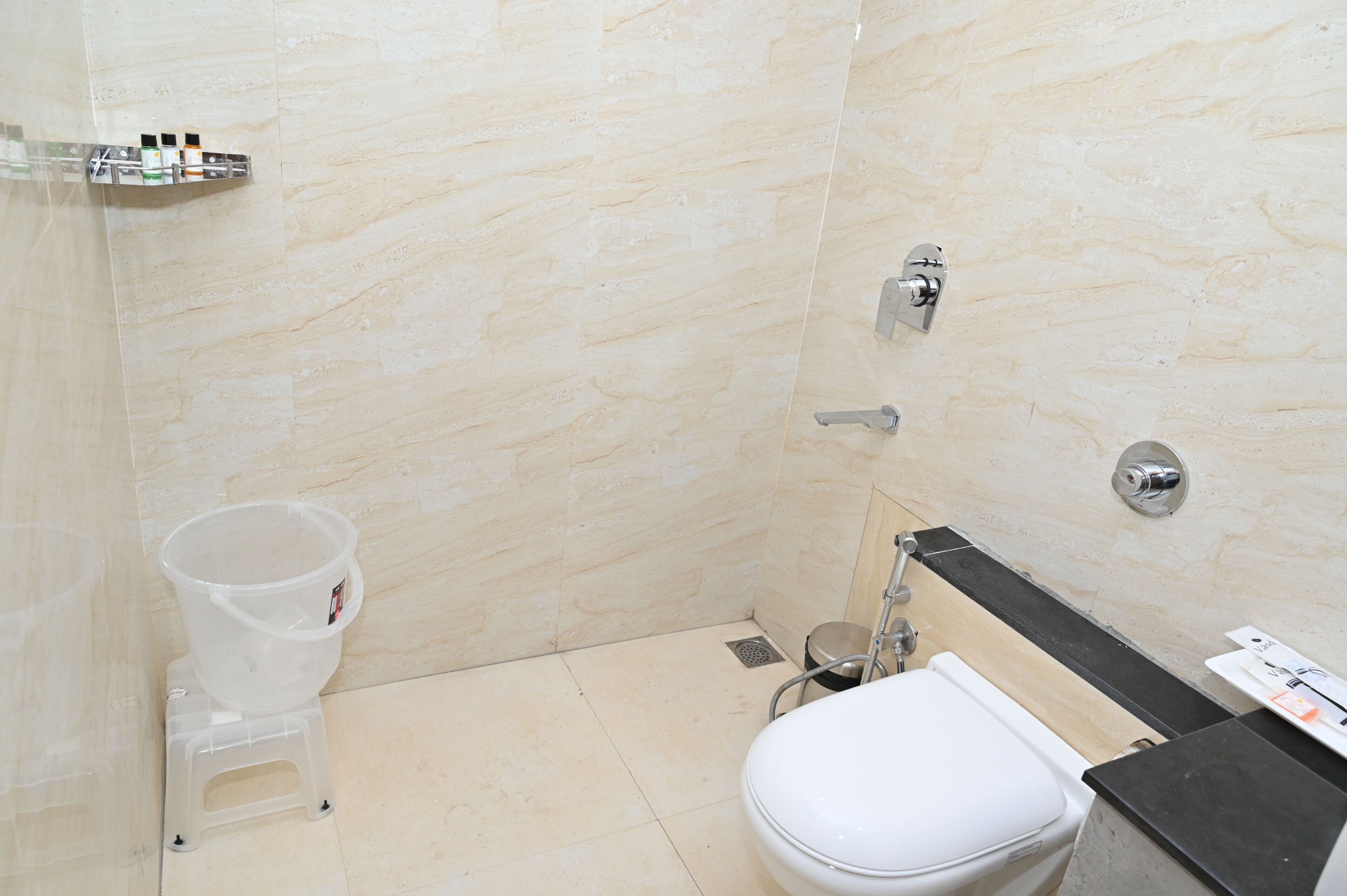 Hotel Vasdaa Grand 3*