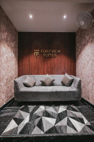 Fortview Suites 3*