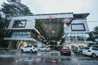 Fortview Suites 3*