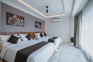 Fortview Suites 3*
