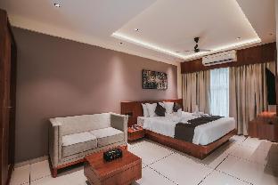 Fortview Suites 3*