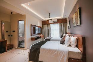 Fortview Suites 3*