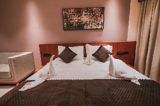 Fortview Suites 3*