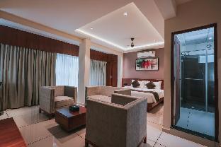 Fortview Suites 3*