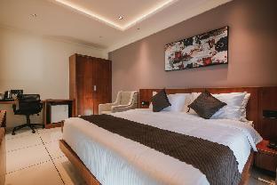 Fortview Suites 3*
