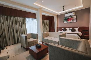 Fortview Suites 3*