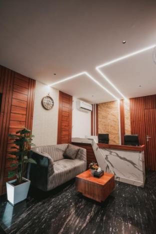 Fortview Suites 3*