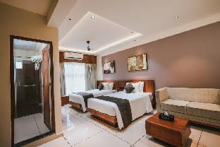 Fortview Suites 3*