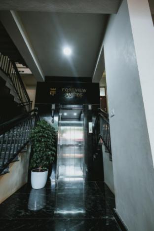 Fortview Suites 3*