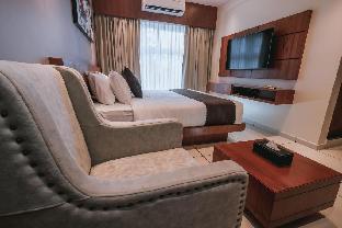 Fortview Suites 3*
