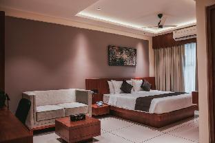Fortview Suites 3*