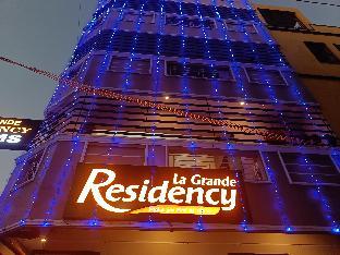 La Grande Residency 2*
