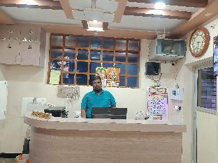 La Grande Residency 2*