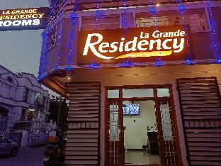La Grande Residency 2*