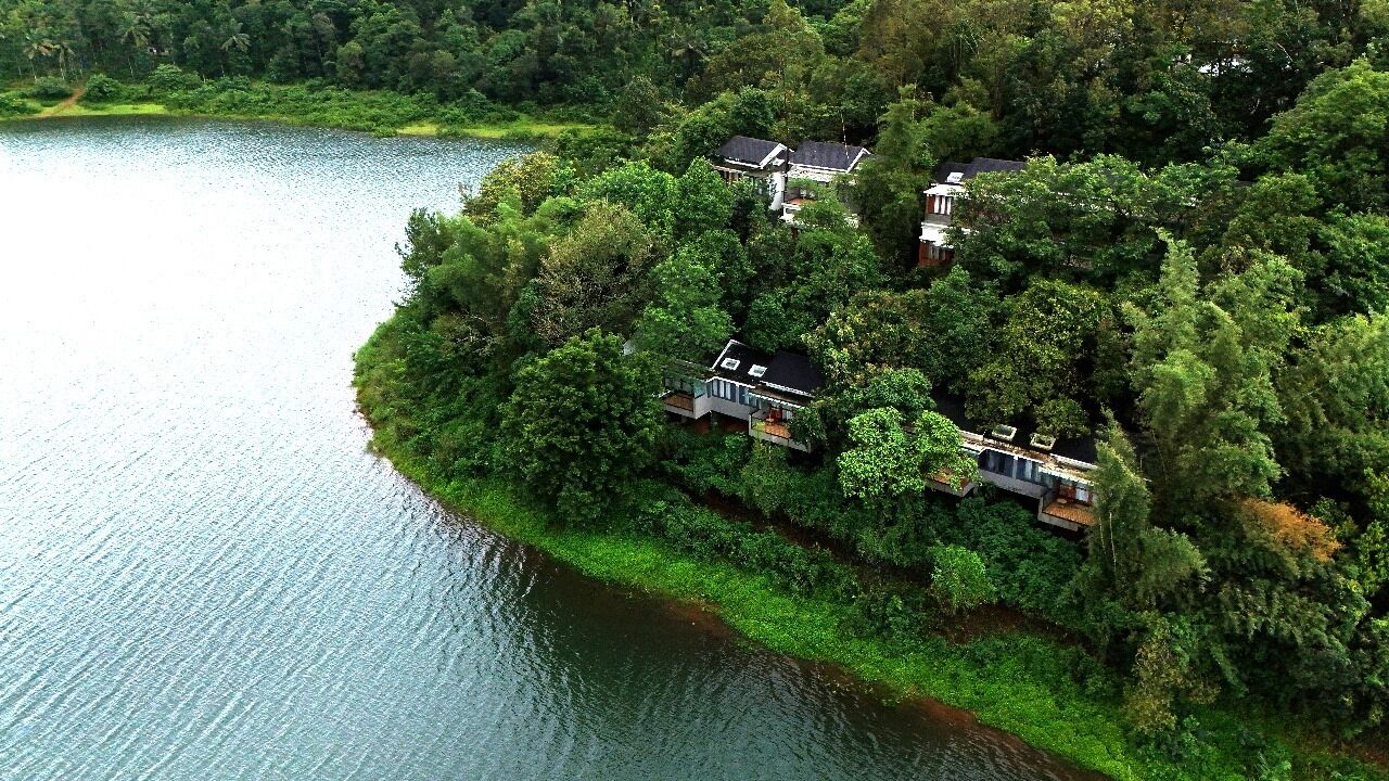 Wayanad Silverwoods Forest Resort & Spa 4*