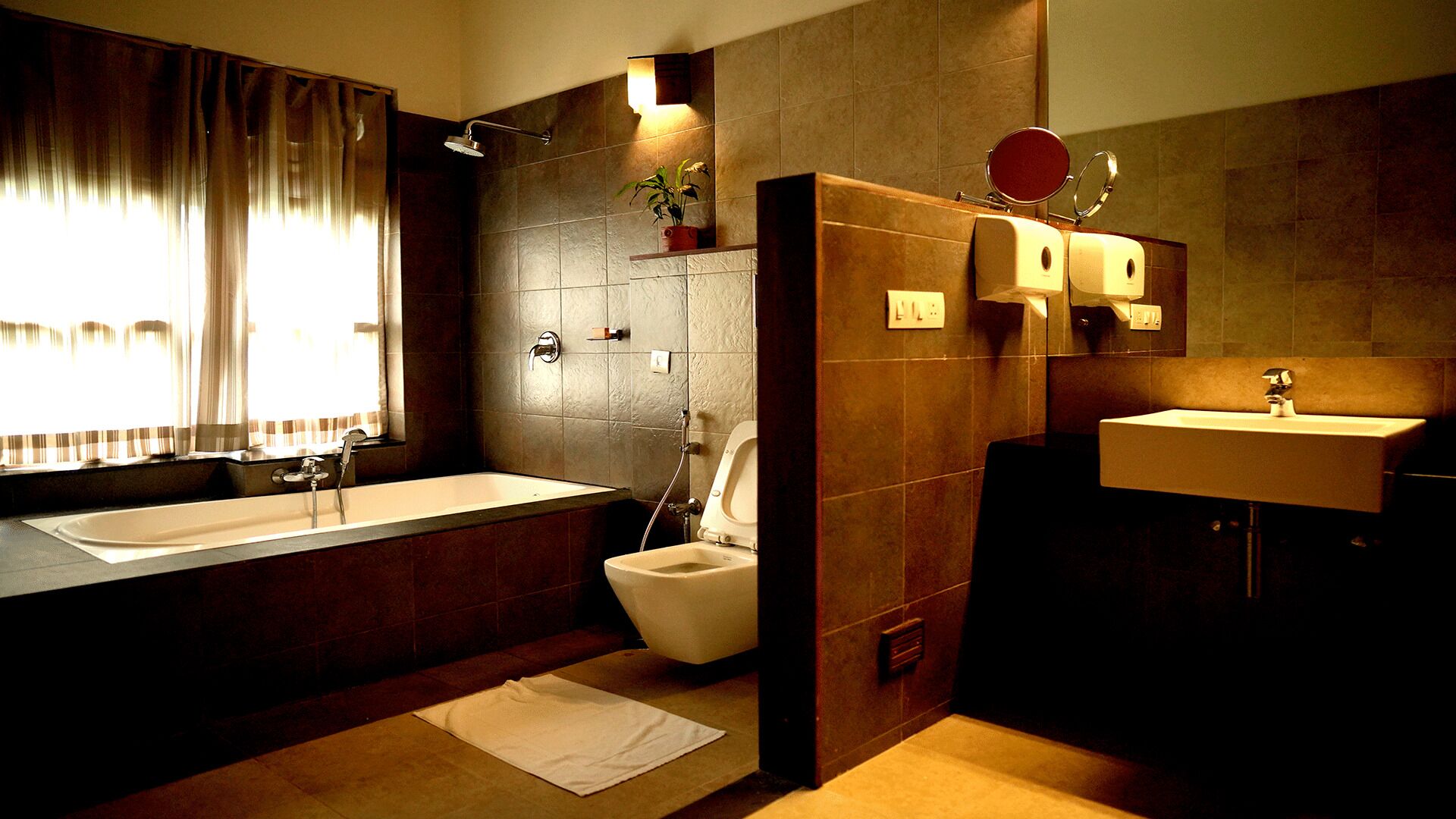 Wayanad Silverwoods Forest Resort & Spa 4*