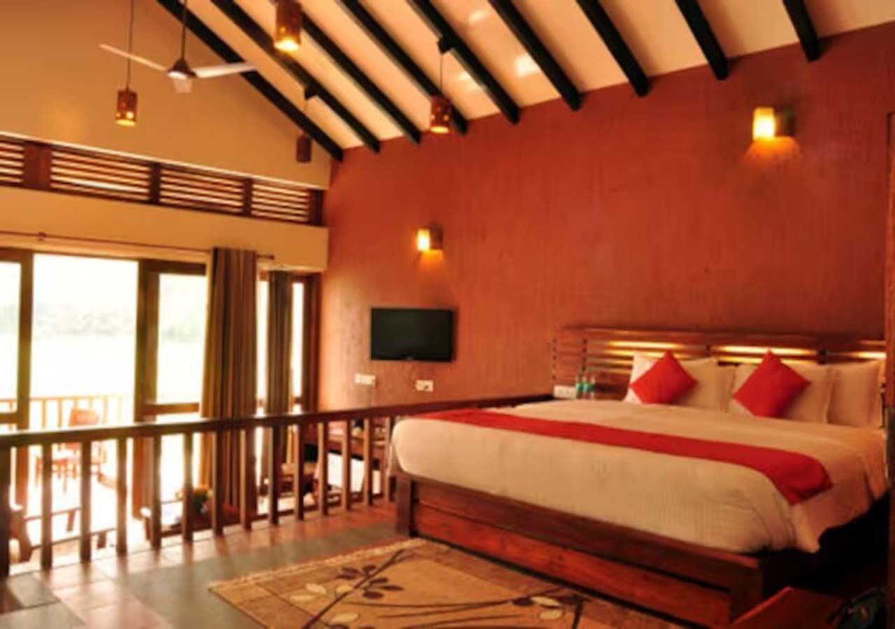 Wayanad Silverwoods Forest Resort & Spa 4*