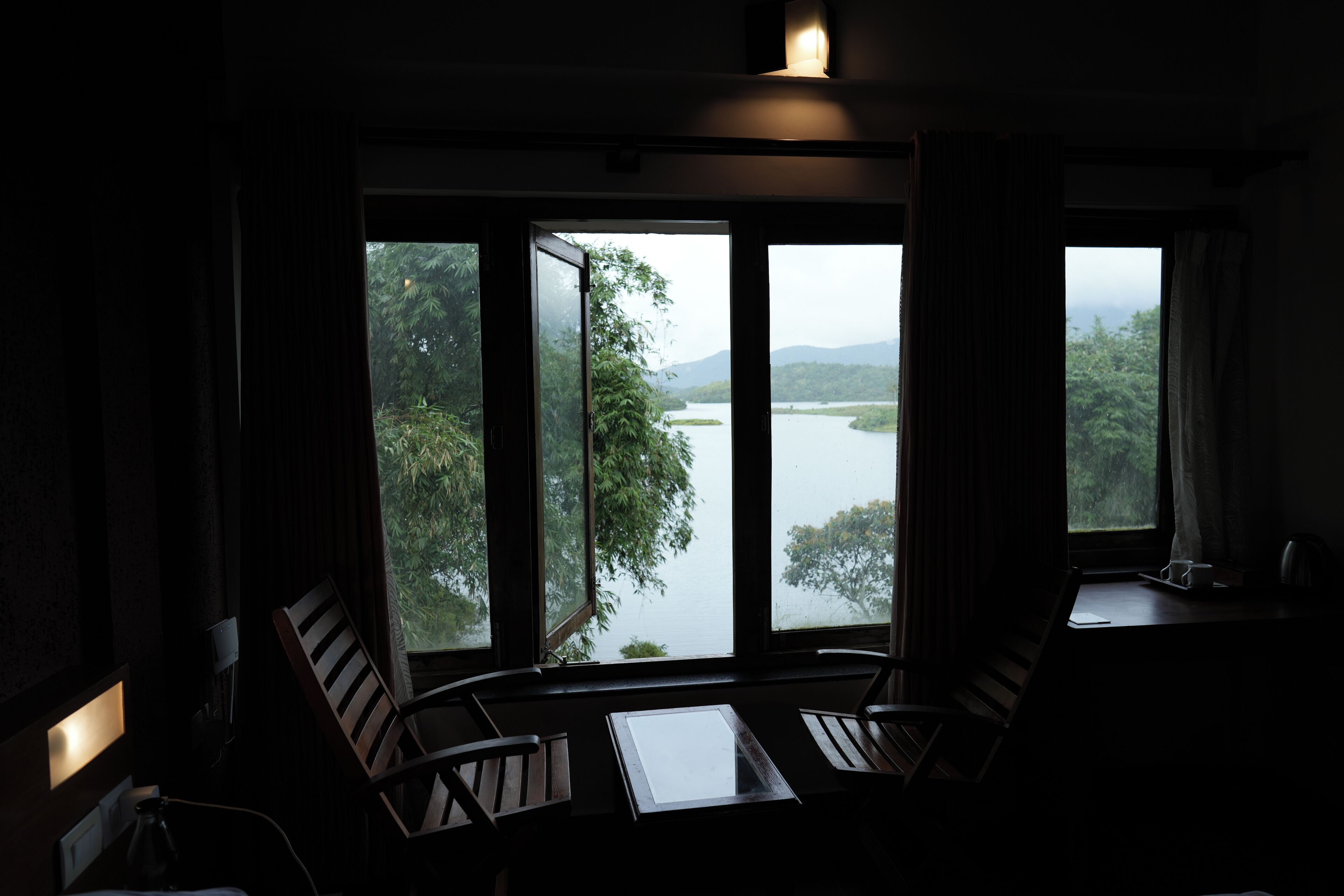 Wayanad Silverwoods Forest Resort & Spa 4*