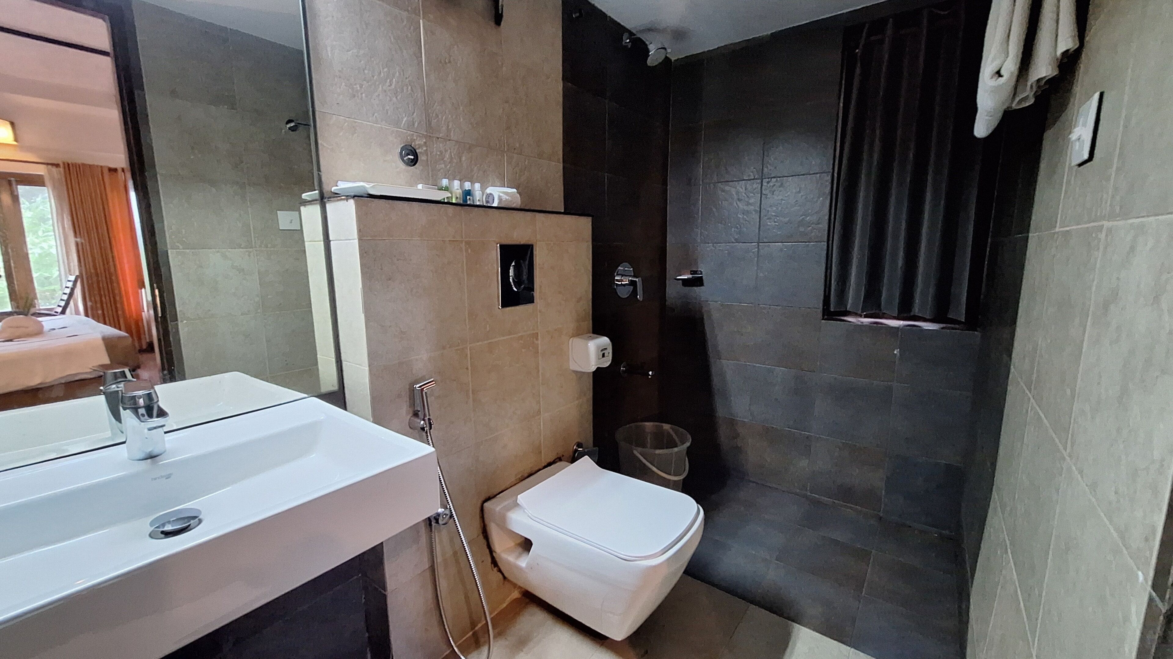 Wayanad Silverwoods Forest Resort & Spa 4*