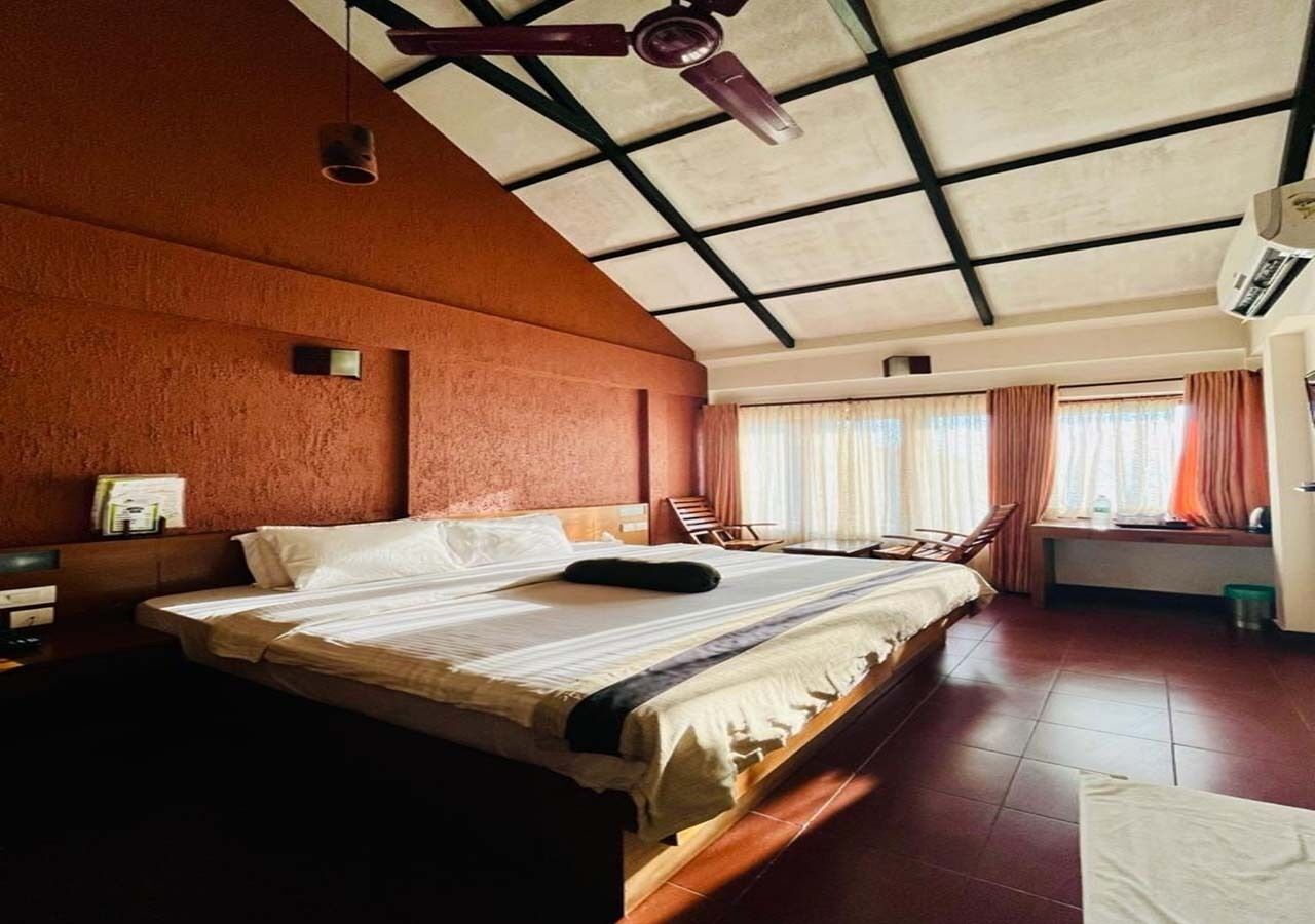 Wayanad Silverwoods Forest Resort & Spa 4*