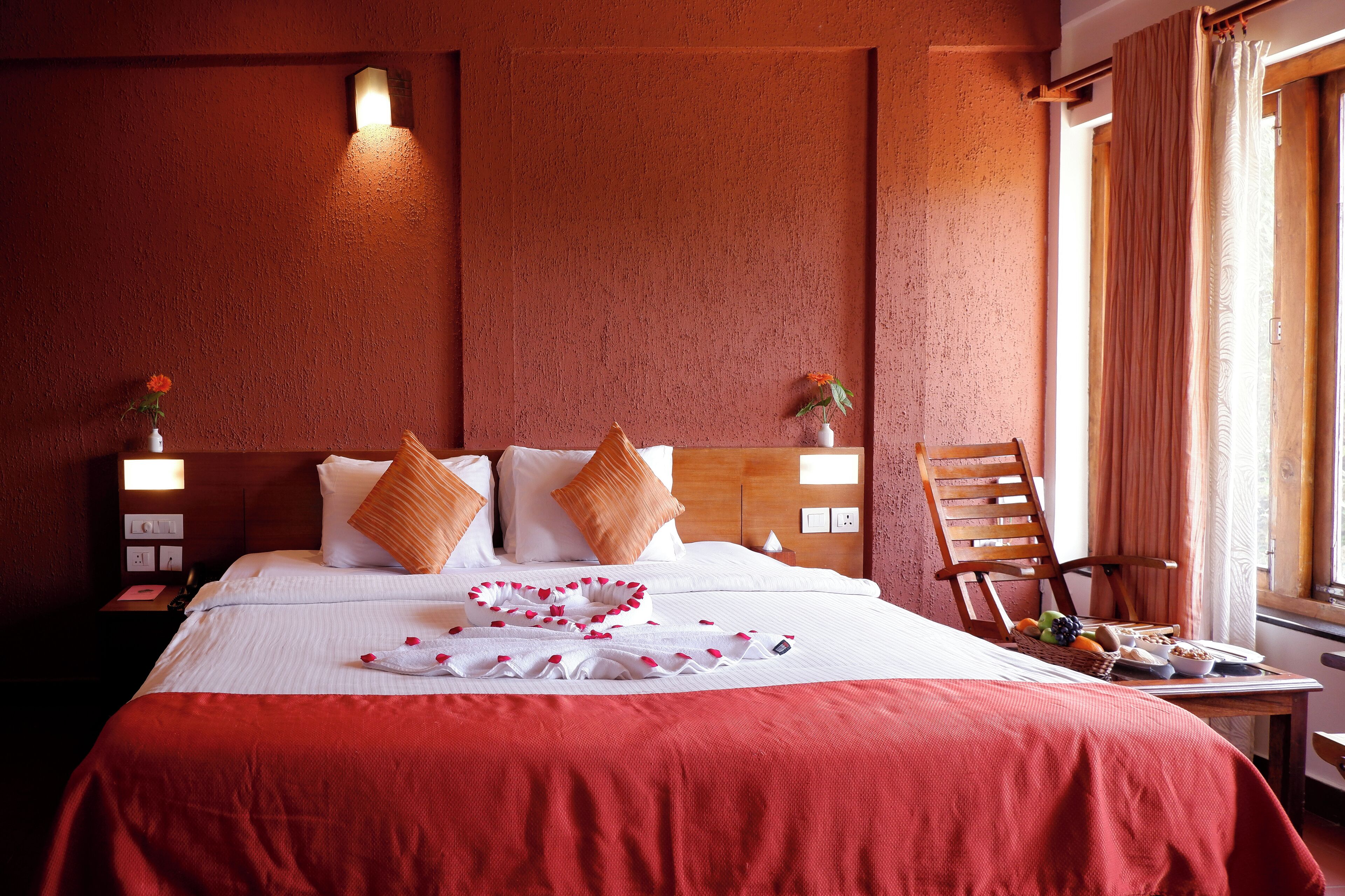 Wayanad Silverwoods Forest Resort & Spa 4*