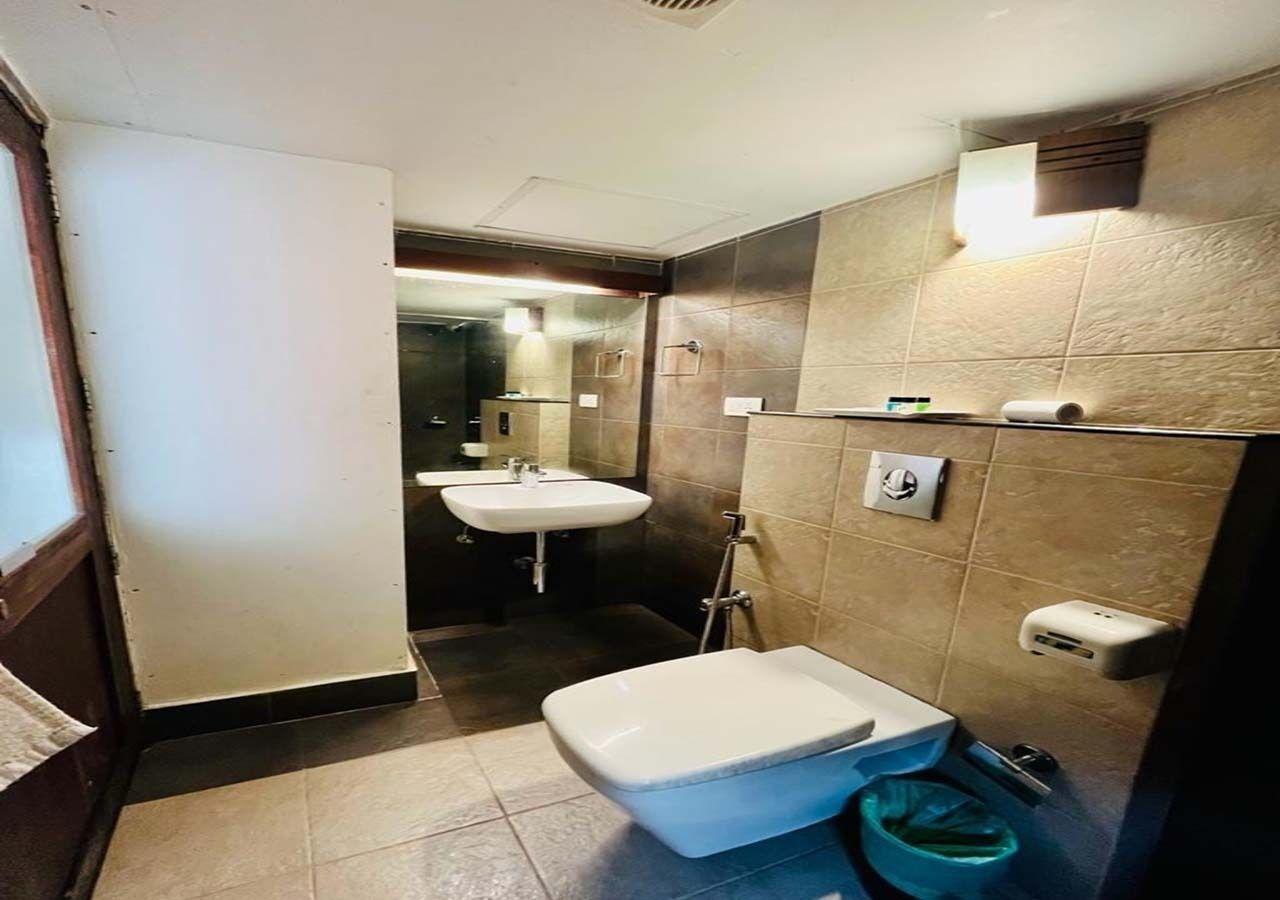 Wayanad Silverwoods Forest Resort & Spa 4*