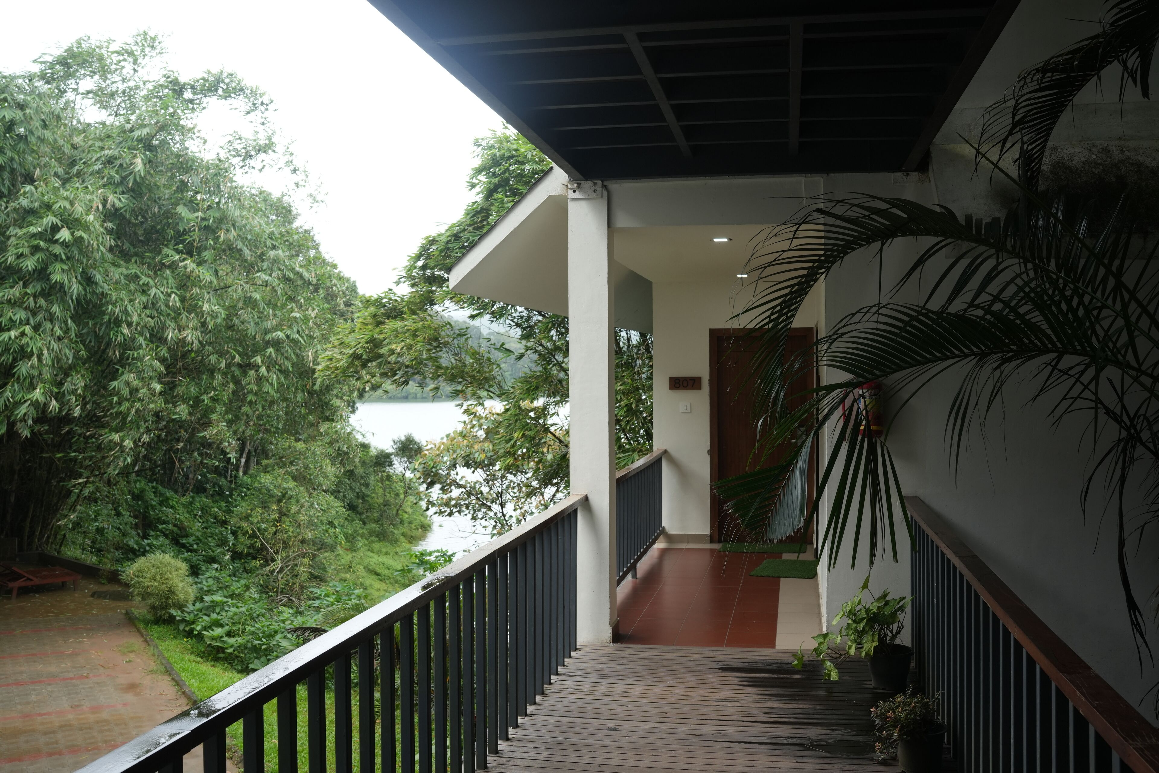Wayanad Silverwoods Forest Resort & Spa 4*