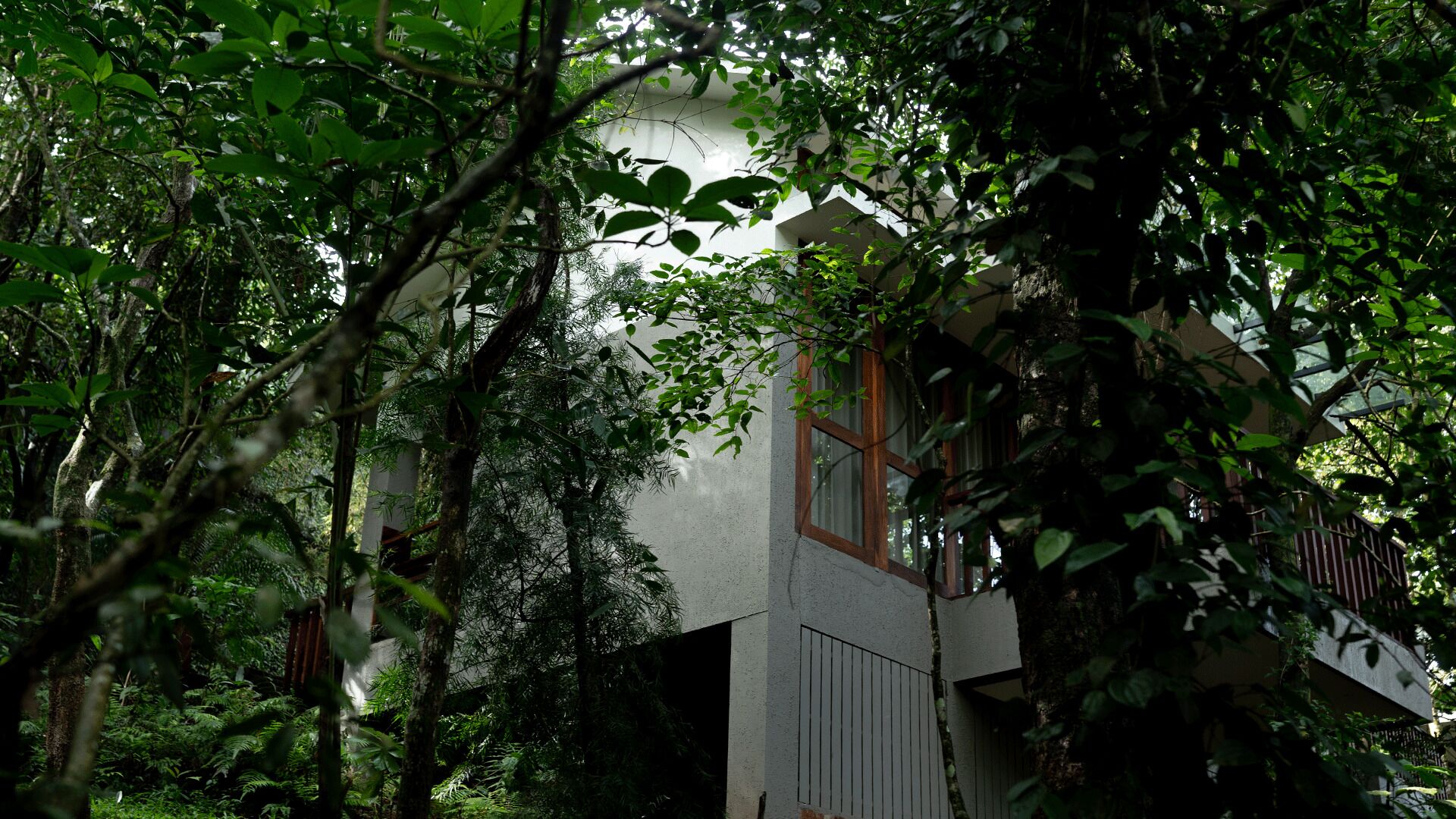 Wayanad Silverwoods Forest Resort & Spa 4*