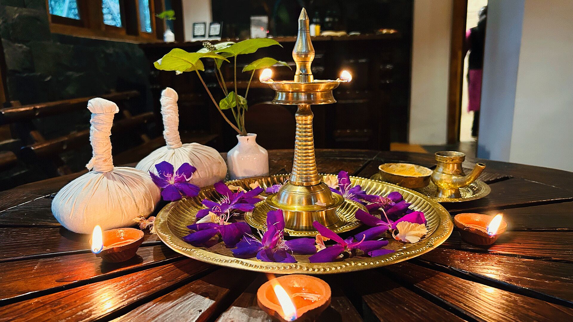 Wayanad Silverwoods Forest Resort & Spa 4*