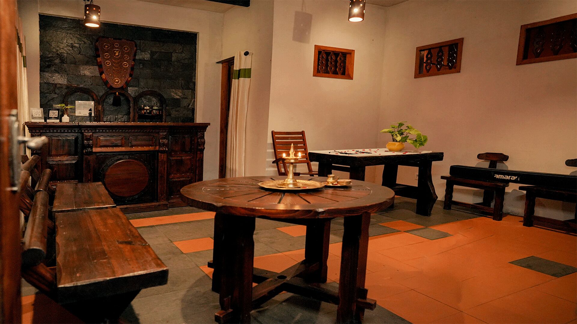 Wayanad Silverwoods Forest Resort & Spa 4*