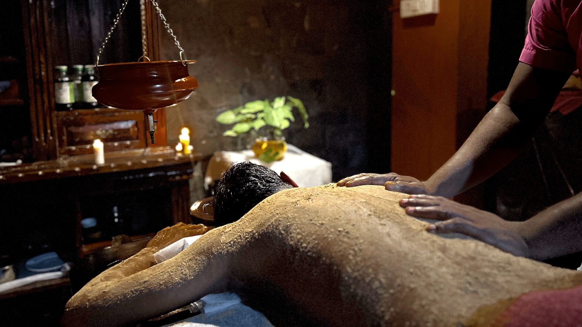 Wayanad Silverwoods Forest Resort & Spa 4*
