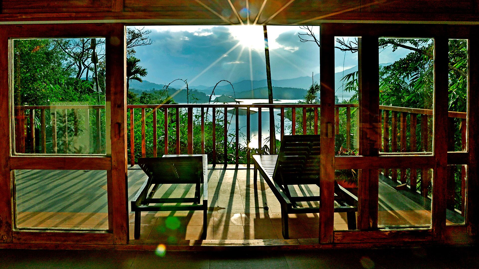 Wayanad Silverwoods Forest Resort & Spa 4*