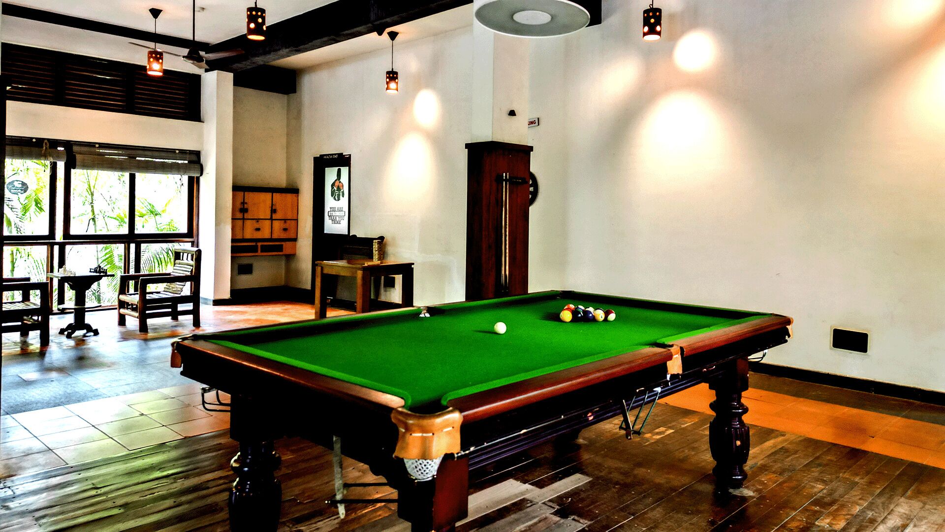 Wayanad Silverwoods Forest Resort & Spa 4*