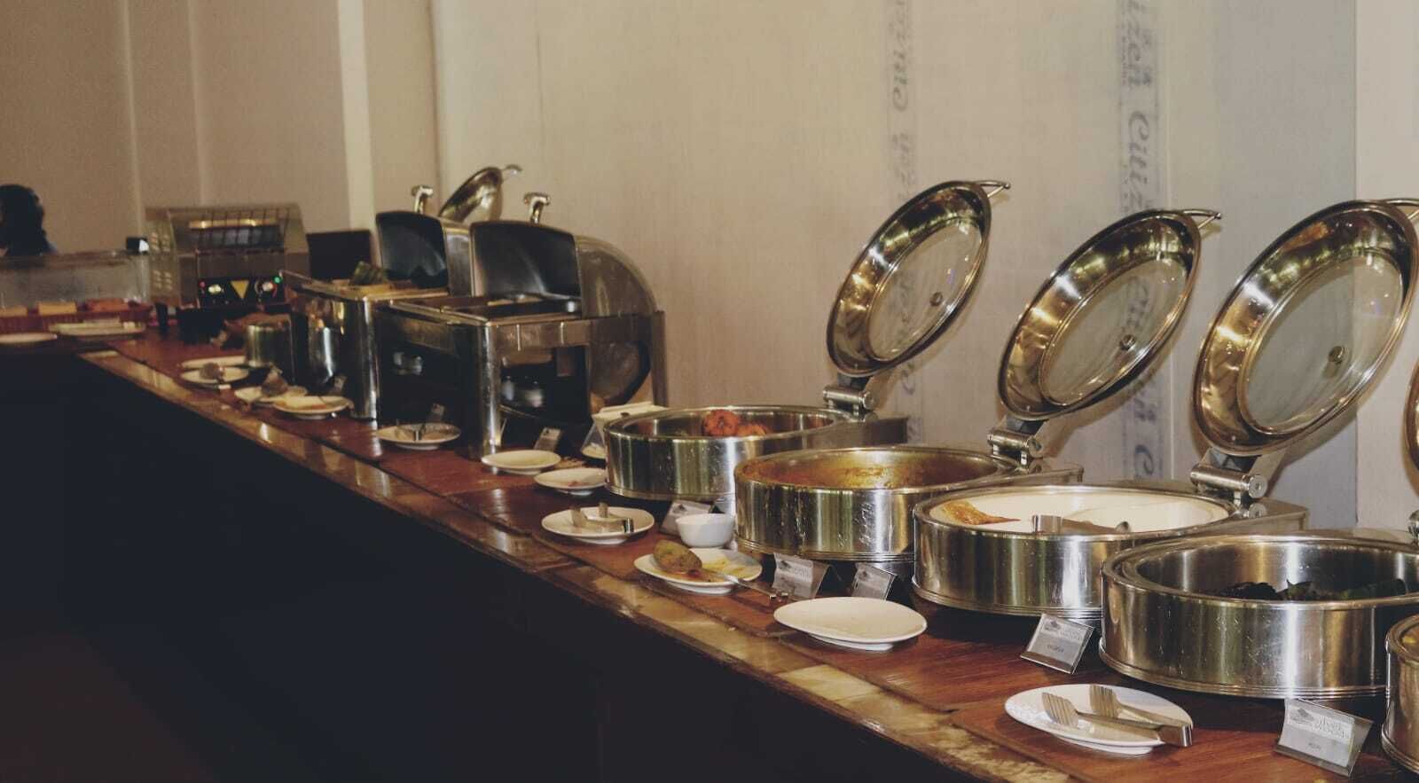 Wayanad Silverwoods Forest Resort & Spa 4*