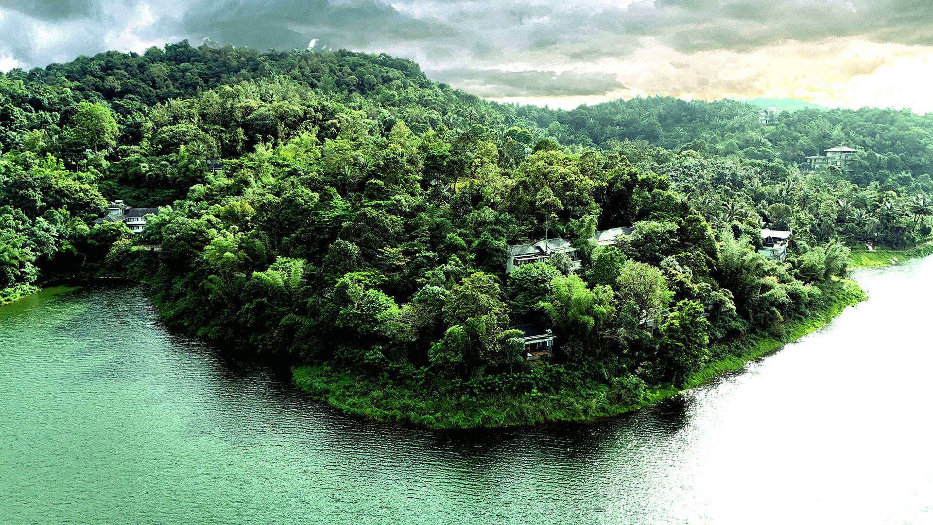 Wayanad Silverwoods Forest Resort & Spa 4*