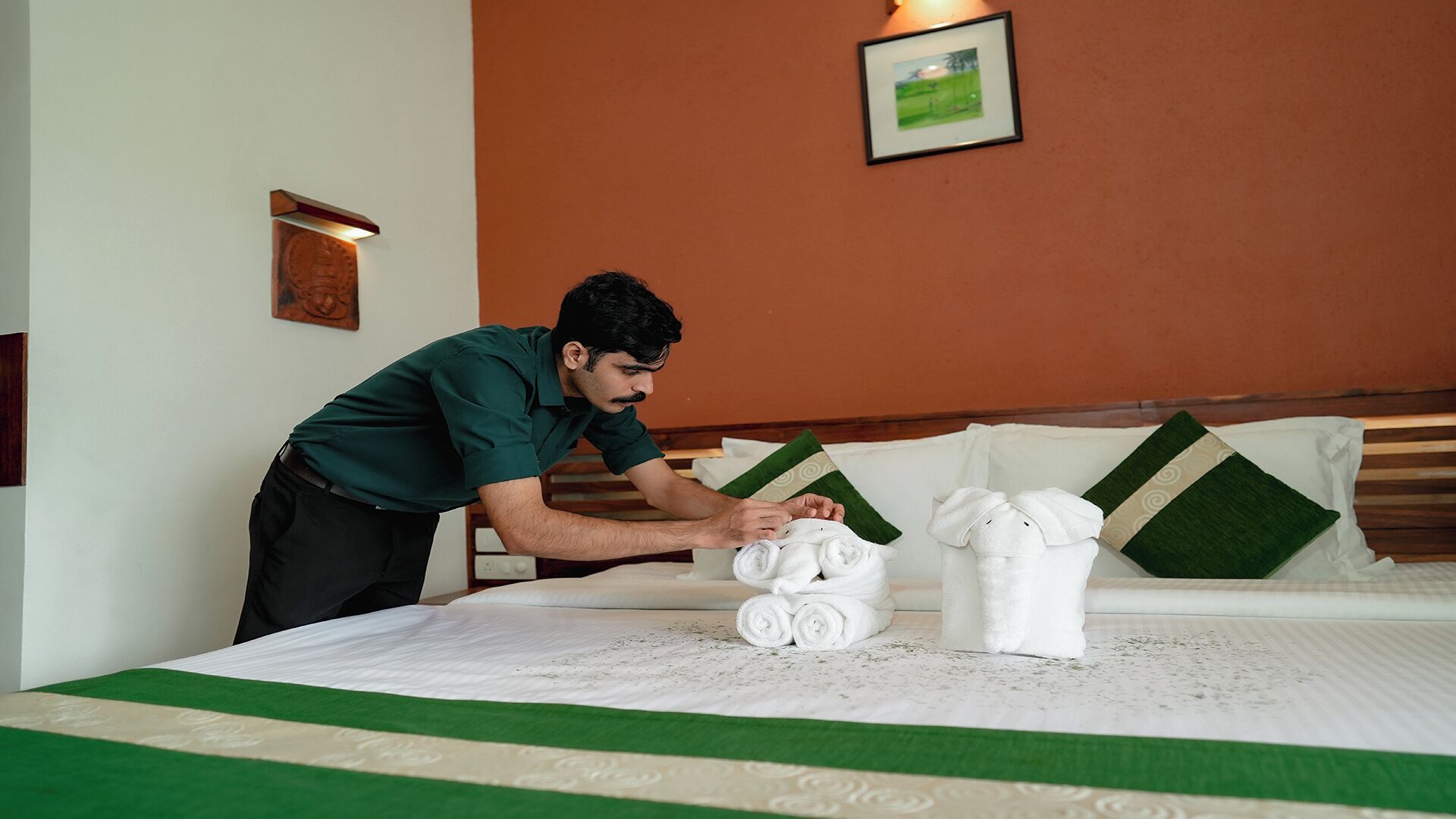 Wayanad Silverwoods Forest Resort & Spa 4*