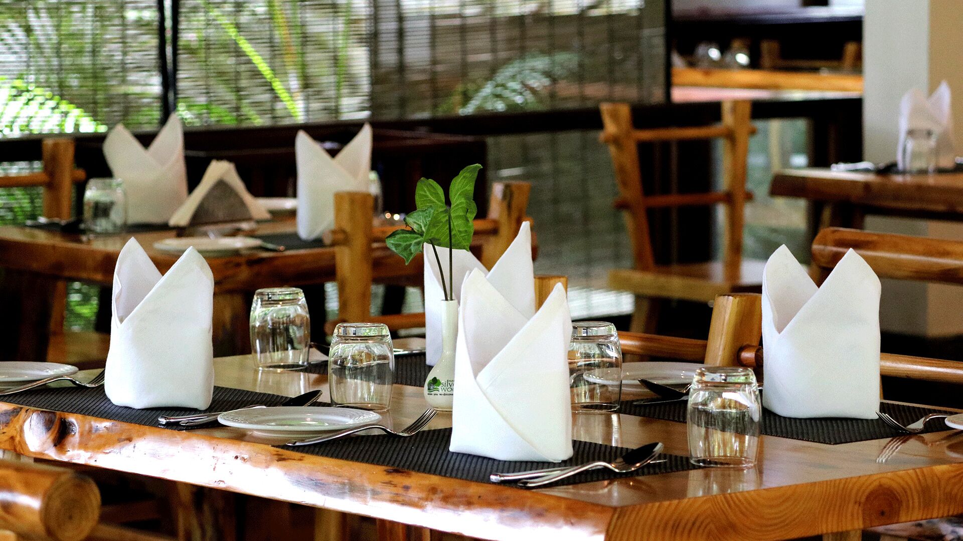 Wayanad Silverwoods Forest Resort & Spa 4*