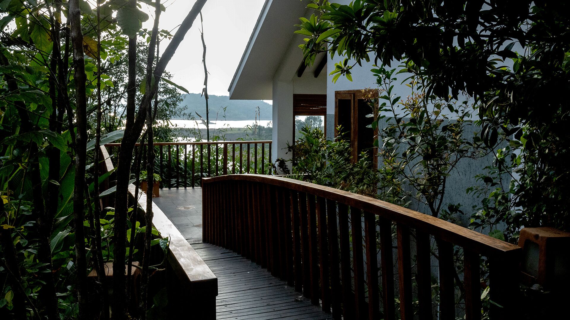 Wayanad Silverwoods Forest Resort & Spa 4*