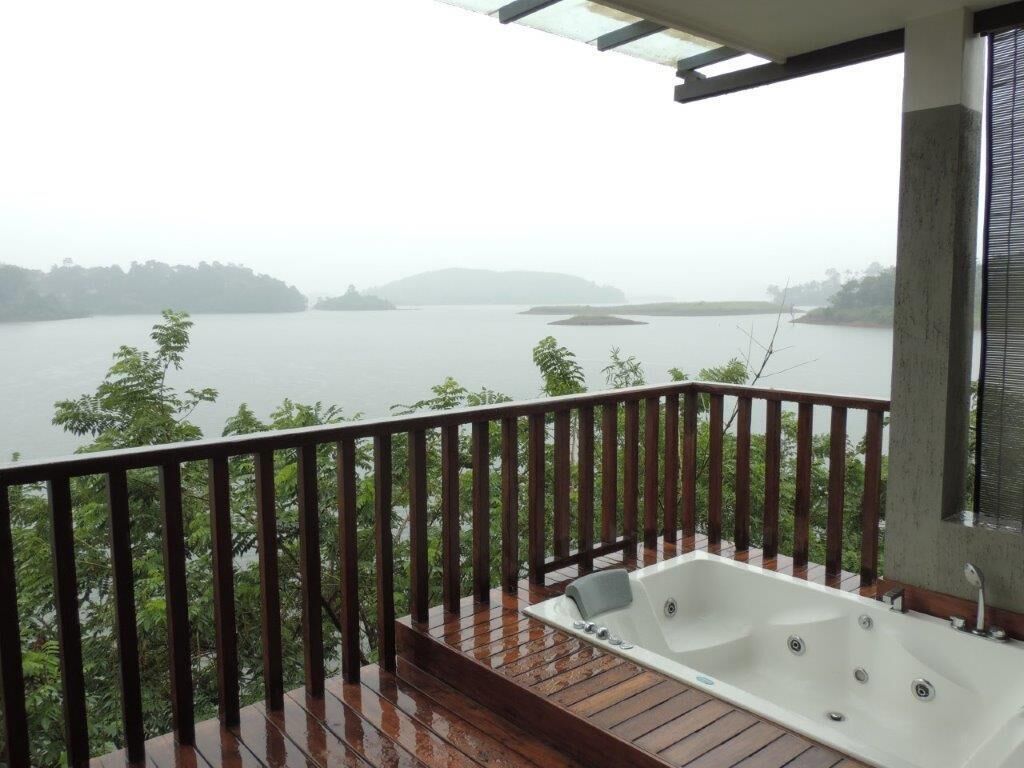 Wayanad Silverwoods Forest Resort & Spa 4*