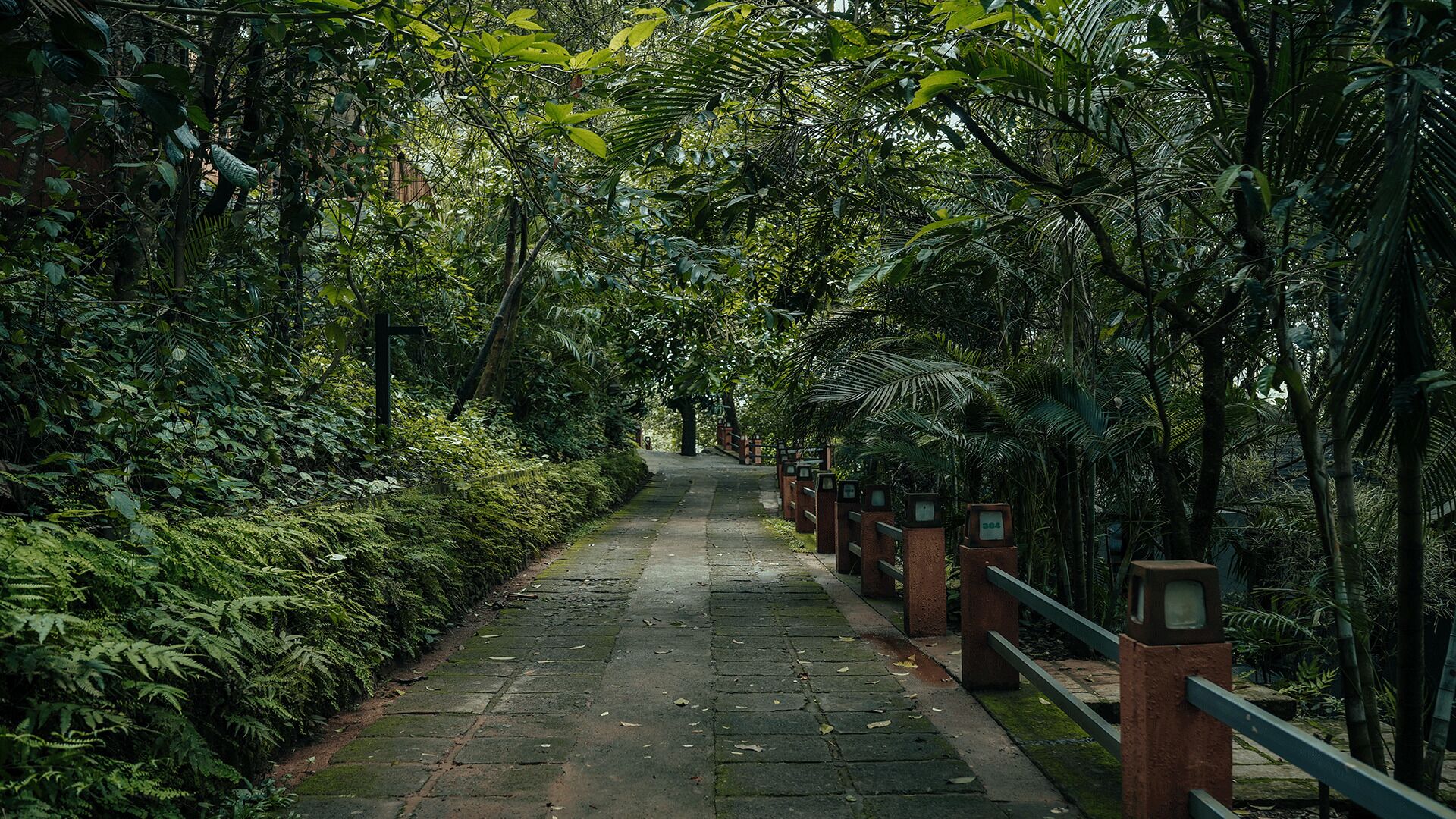 Wayanad Silverwoods Forest Resort & Spa 4*