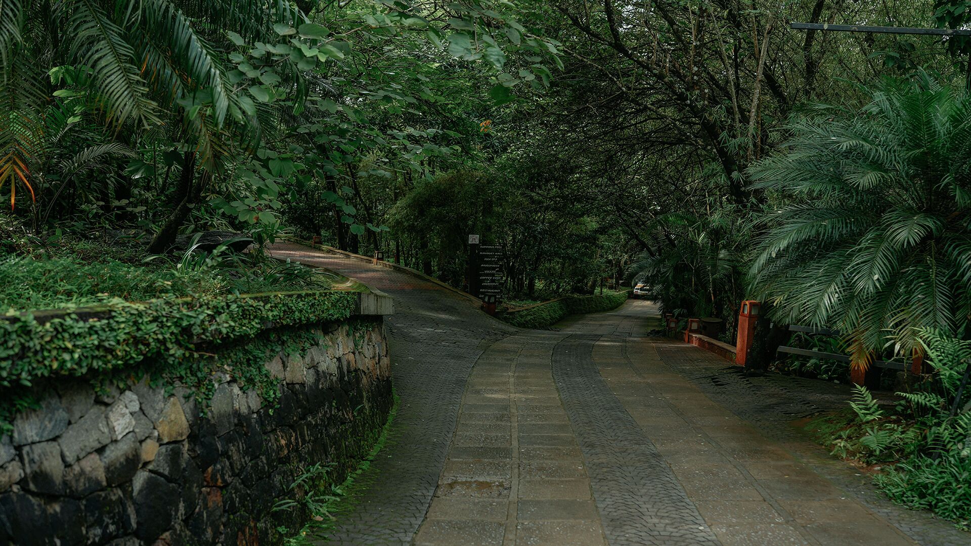 Wayanad Silverwoods Forest Resort & Spa 4*
