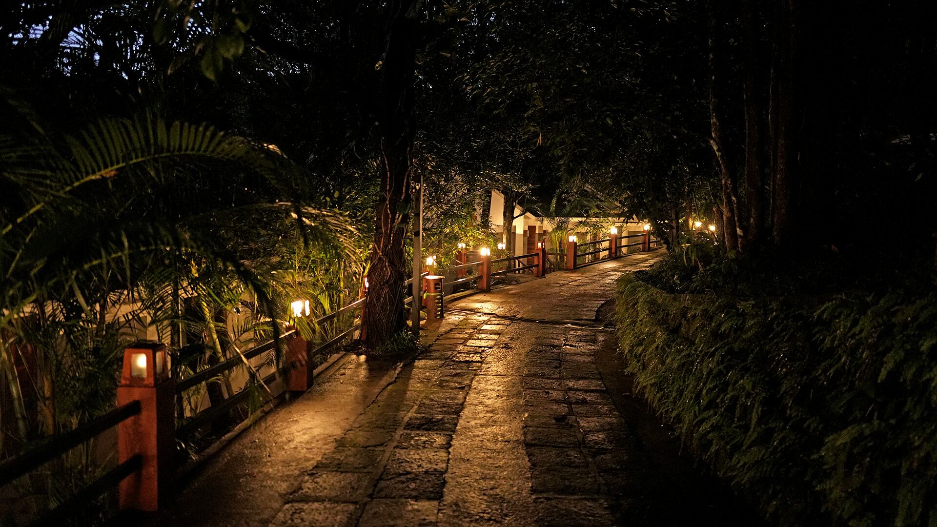 Wayanad Silverwoods Forest Resort & Spa 4*