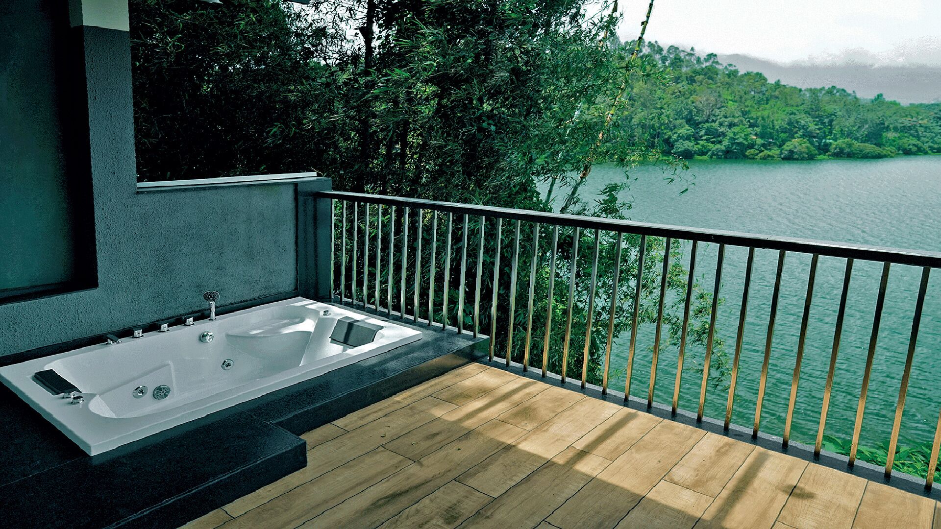 Wayanad Silverwoods Forest Resort & Spa 4*