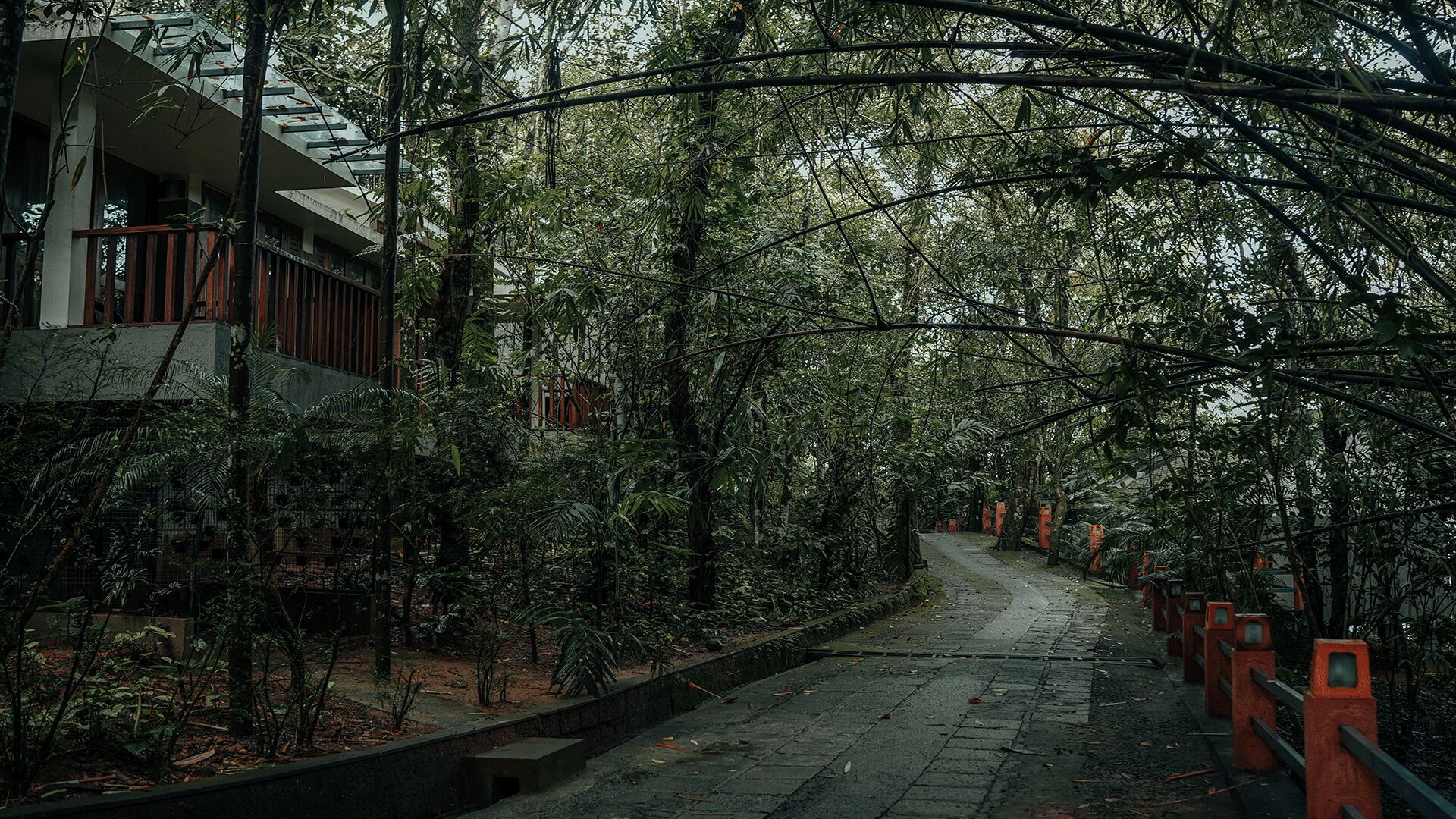 Wayanad Silverwoods Forest Resort & Spa 4*