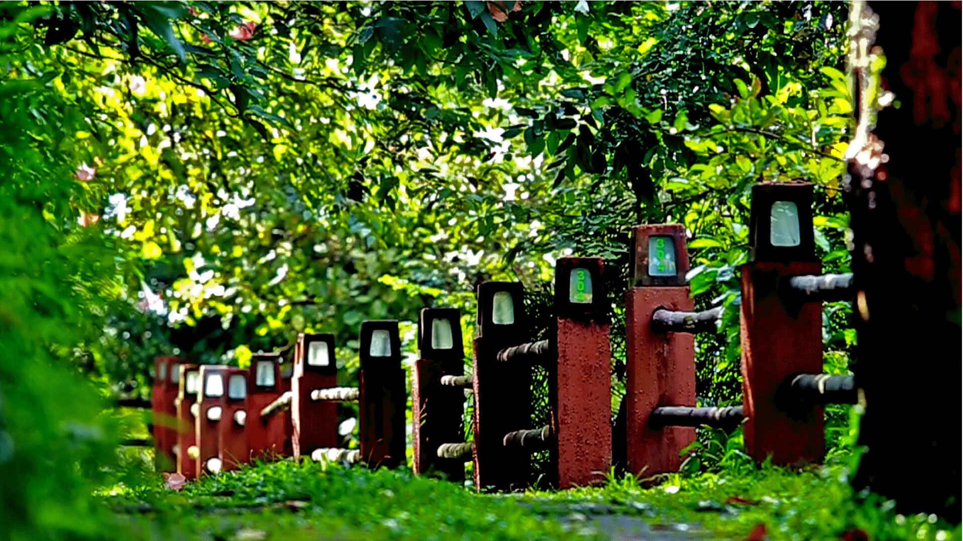 Wayanad Silverwoods Forest Resort & Spa 4*