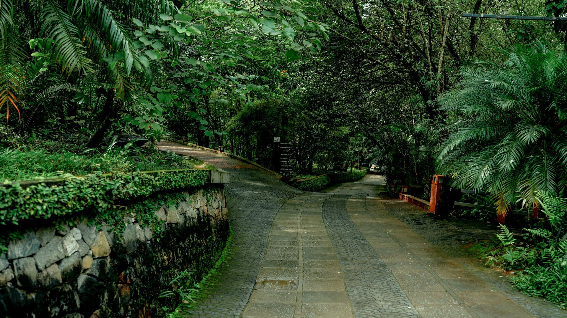 Wayanad Silverwoods Forest Resort & Spa 4*
