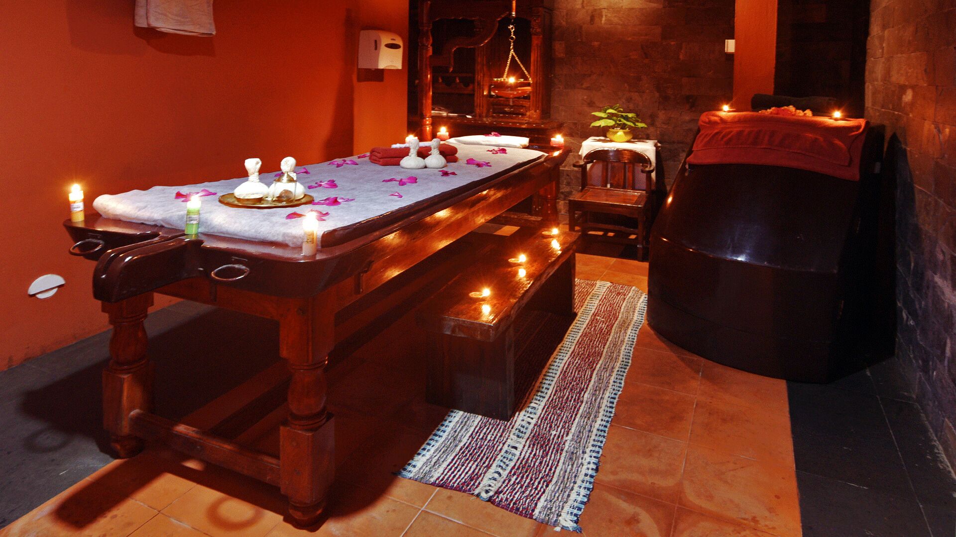 Wayanad Silverwoods Forest Resort & Spa 4*
