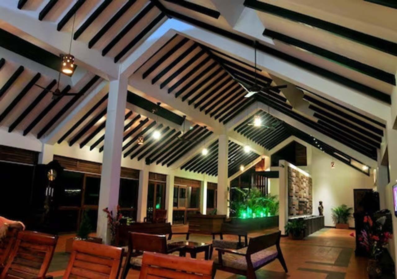 Wayanad Silverwoods Forest Resort & Spa 4*