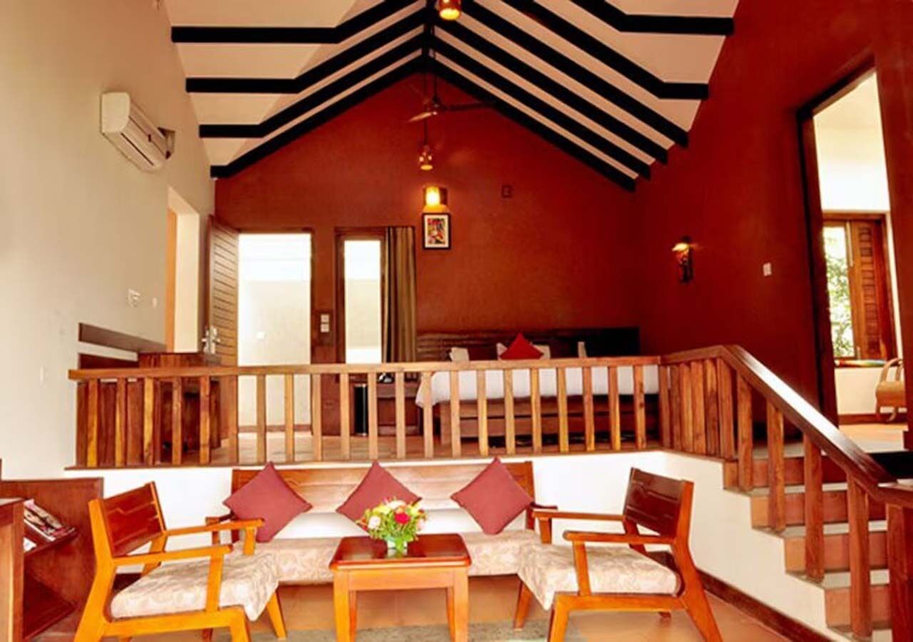 Wayanad Silverwoods Forest Resort & Spa 4*