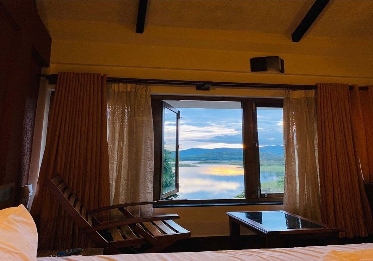 Wayanad Silverwoods Forest Resort & Spa 4*
